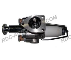RDC-TR-10254