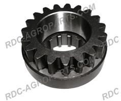 RDC-TR-10307