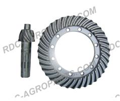 RDC-TR-70040