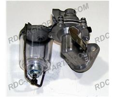 RDC-TR-70189