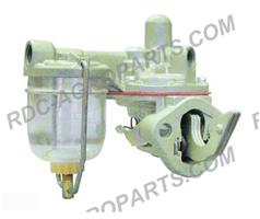 RDC-TR-70250