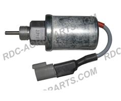 RDC-TR-70152