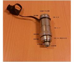 RDC-TR-70494