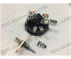 RDC-TR-70499