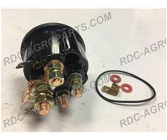 RDC-TR-70500