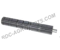 RDC-TR-70527