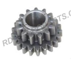 RDC-TR-70529